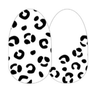 Retired Overlay Spot on by Color Street